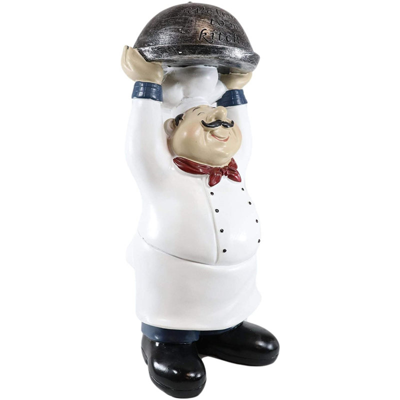 Chanielle Landscape & Nature Figurines & Sculptures