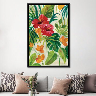" Tropical Jewels II " by Silvia Vassileva