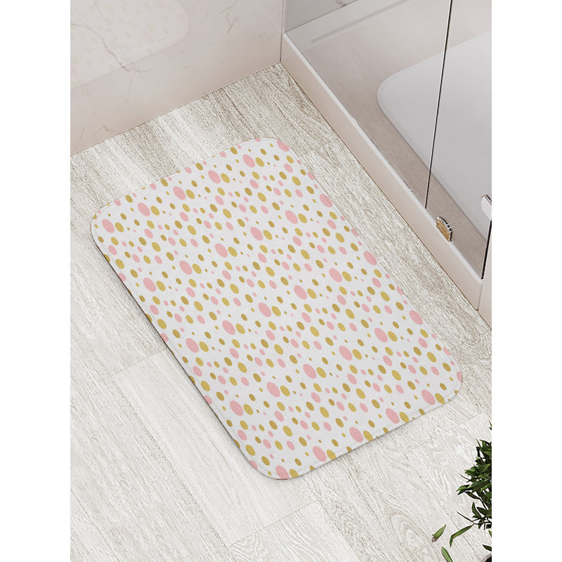 Non-Slip Bath Mat