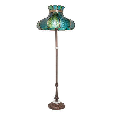 Lampe sur pied 62 "High Frederick