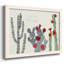 Collection de fleurs de cactus de Noël A-1912545486-1912545488