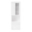 Armoire de rangement ultrabrillante avec lumières DEL-345840782