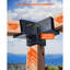 VEVOR Black Steel Hardware