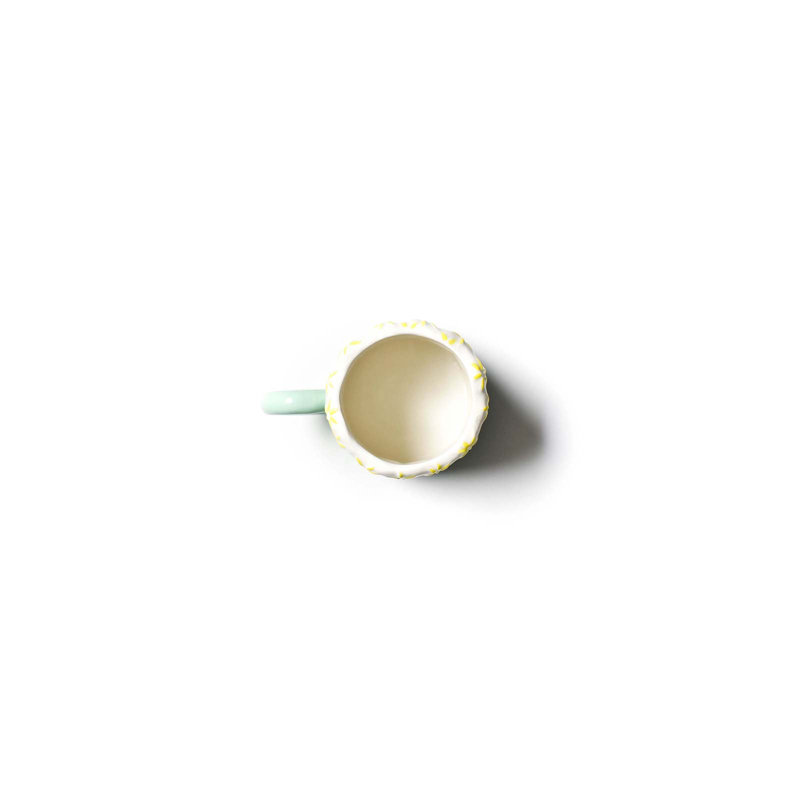 Sparkle Cake Shaped Mug