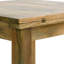 Adcox Solid Wood Dining Table