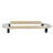 Assembled Mobile Kids Cot Carrier