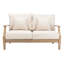 Samya Loveseat with Cushions-787729688