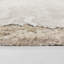 Tapis taupe Callahan