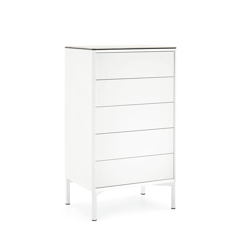 Commode 5 tiroirs York