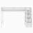 Loft Bed With Staircase-1416452530
