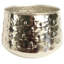 Handmade Metal Cachepot