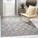 Hemlock Hand Loomed Jute, Cotton Geometric Rug
