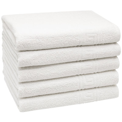 Lightweight Bath Towel