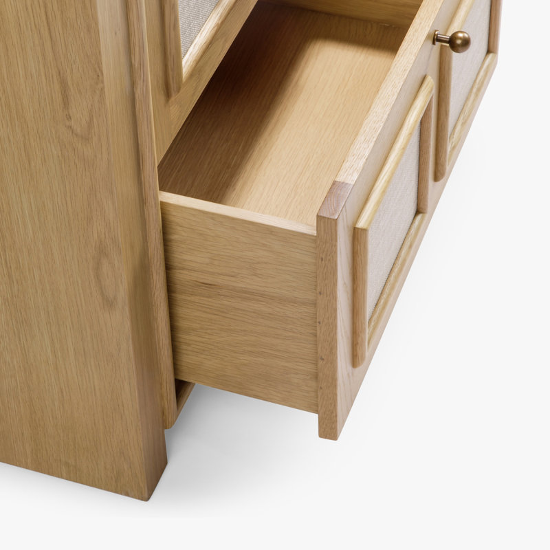 Venice Nightstand