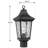 Bertold Water Lantern Head