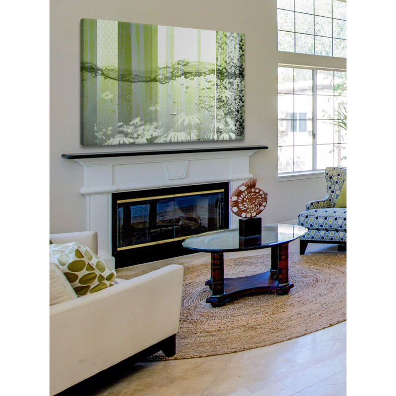 Parvez Taj - Wrapped Canvas Print, 30cm H x 45cm W