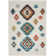 Bazemore Southwestern Area Rug