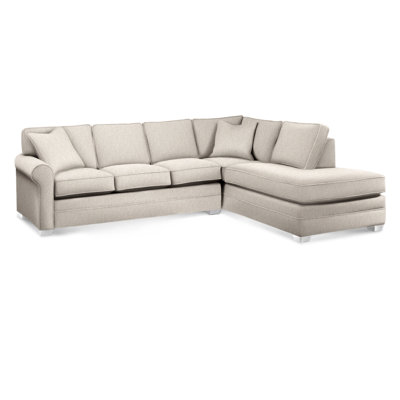 Bedford Upholstered Sectional