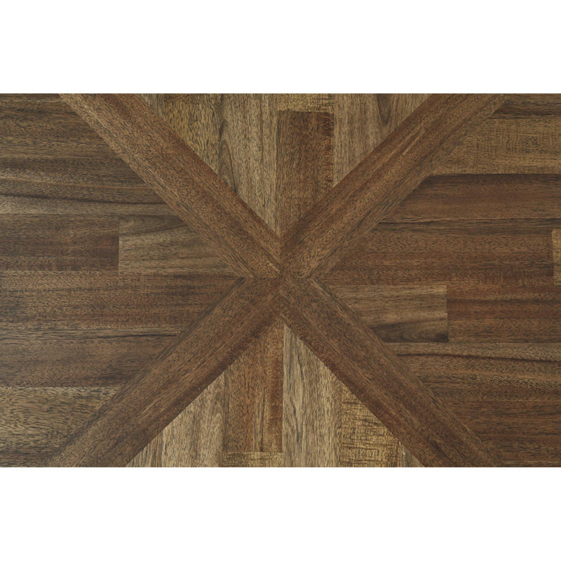 Richville 3 - Piece Living Room Table Set