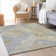 Premium Machine Washable Prisco Taupe Rug