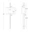 Taurus 2 - Light Wallchiere-49706031