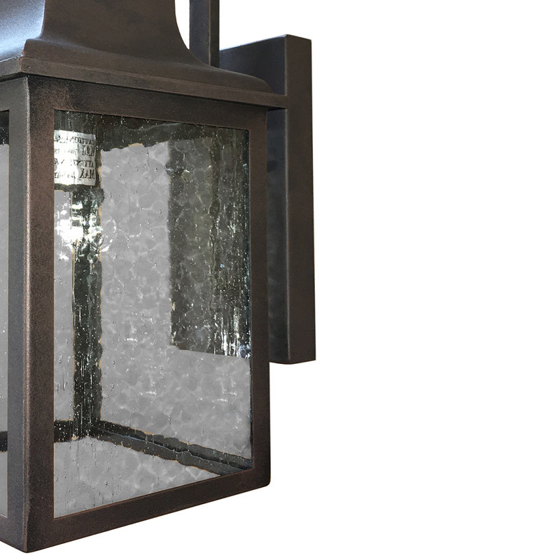 Chas Wall Light