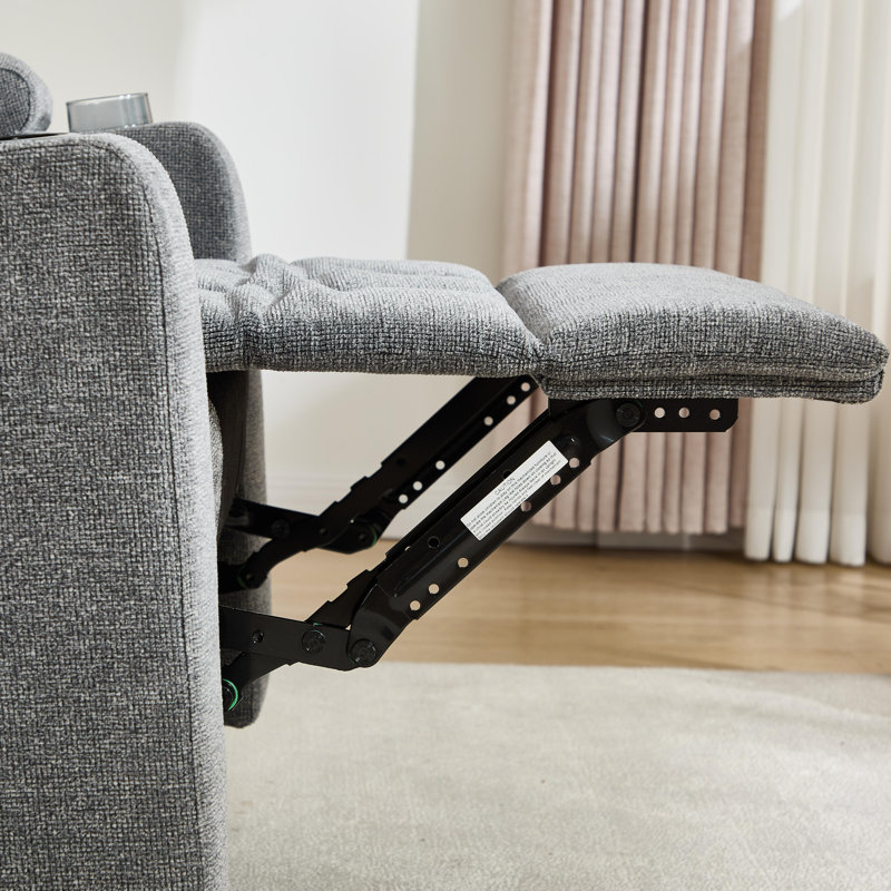 83cm Wide Standard Recliner