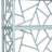 Tiffany 72"H x 36"W Etagere Bookcase-51402691