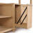 100% Natural Cedar Outdoor Kitchen Island