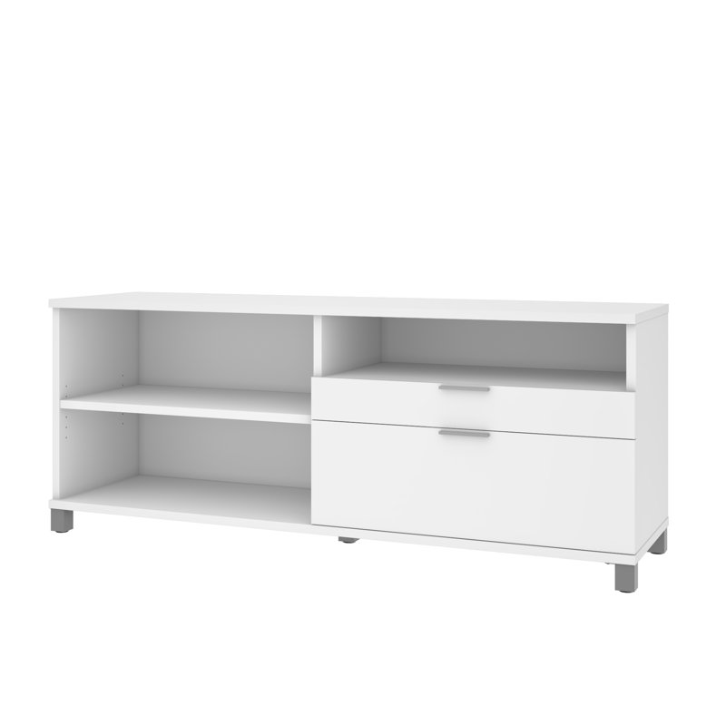 Buffet 2 tiroirs Ornello Pro-Linea