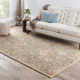 Idina Handmade Wool Rug