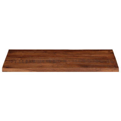 Solid Wood Table Top