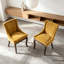 Chaise d'appoint Ultra