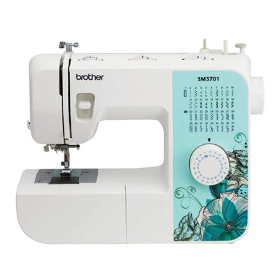 Brother Sewing Stitch Computerized Mechanical Sewing Machine