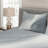 Modern & Contemporary Polyester Abstract Coverlet-41893439