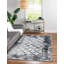 Adaly Rectangle Oriental Area Rug-665875119