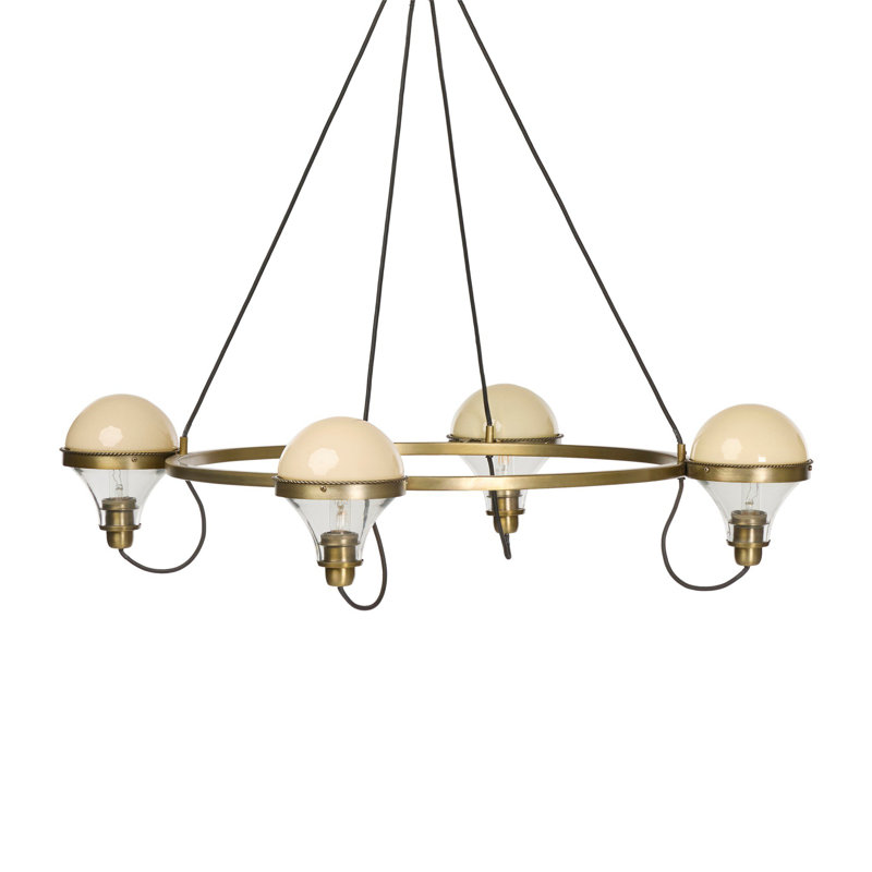 Hockley Chandelier
