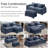 Gillina Upholstered Sectional Reversible-1002783178