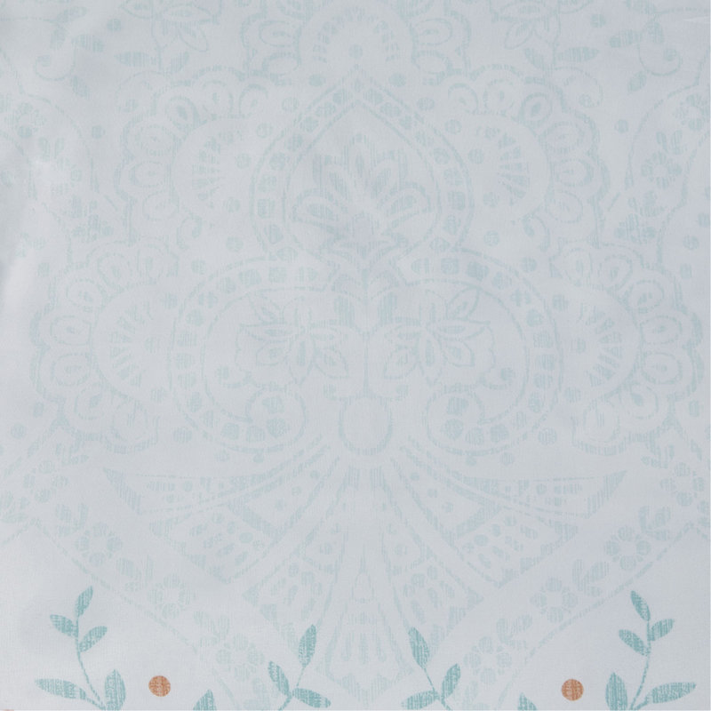 Ensemble d'édredon simple TG avec draps