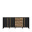 Caramont 199.5cm Sideboard
