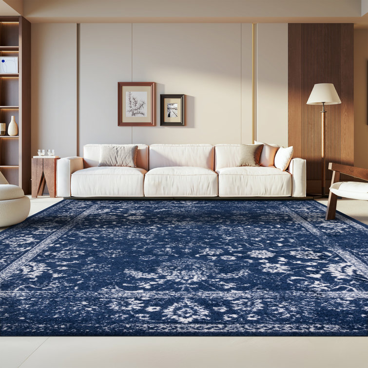Tapis oriental performance Aira