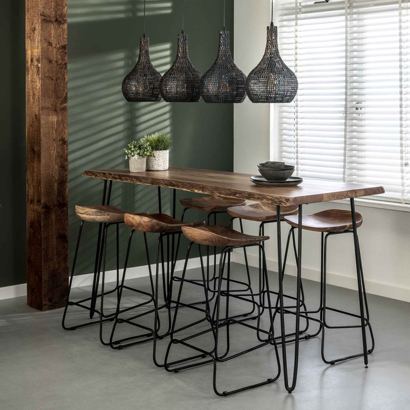 Cordia 180cm Home Bar