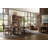 Hill Country Comfort Upholstered Arm Chair
