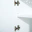Theron Bathroom Storage Cabinet