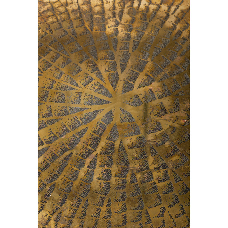 Egg Designs Frog End Table