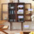 Candiece 31.69'' Sideboard