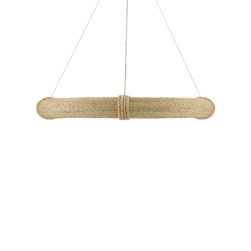 Portmeirion 8 - Light Chandelier