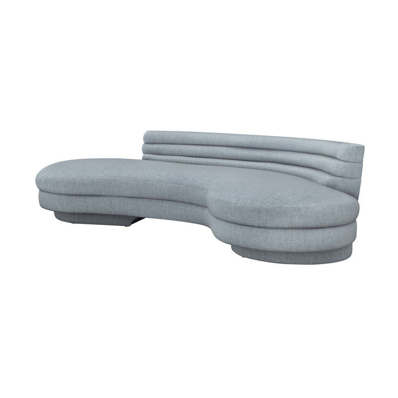 Sutton Sofa, Marsh Chenille