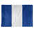 Bleu / Blanc