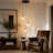 Amedeo 3 - Light Black Cluster Pendant UL Certified